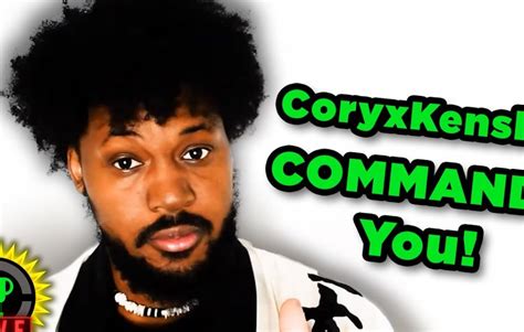 what is coryxkenshin number|CoryxKenshin 